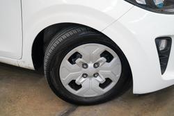 2023 Kia Picanto S