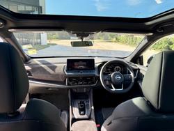 2026 Nissan QASHQAI Ti-L e-POWER