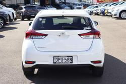 2017 Toyota Corolla Ascent