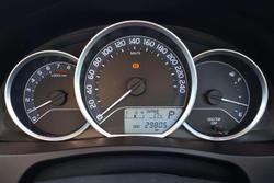 2017 Toyota Corolla Ascent