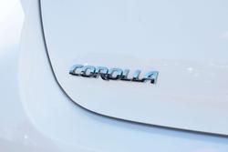 2017 Toyota Corolla Ascent