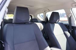 2017 Toyota Corolla Ascent
