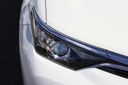 2017 Toyota Corolla Ascent