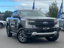 2026 Ford Ranger Sport