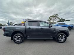 2026 Ford Ranger Sport