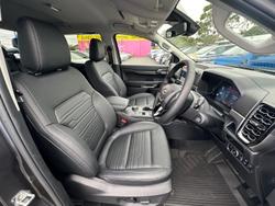 2026 Ford Ranger Sport