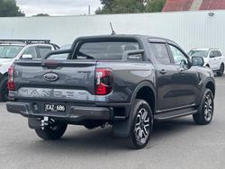 2026 Ford Ranger Sport