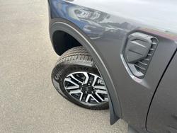 2026 Ford Ranger Sport