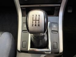 2014 Suzuki Grand Vitara JB 4X4 Dual Range White Pearl