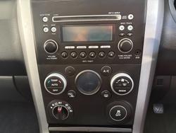 2014 Suzuki Grand Vitara JB 4X4 Dual Range White Pearl