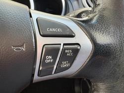 2014 Suzuki Grand Vitara JB 4X4 Dual Range White Pearl