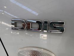 2014 Suzuki Grand Vitara JB 4X4 Dual Range White Pearl
