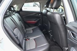 2018 Mazda CX-3 sTouring