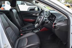 2018 Mazda CX-3 sTouring