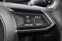 2018 Mazda CX-3 sTouring