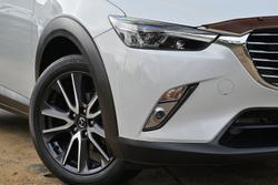 2018 Mazda CX-3 sTouring