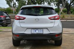 2018 Mazda CX-3 sTouring