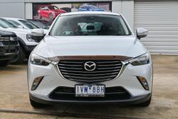 2018 Mazda CX-3 sTouring