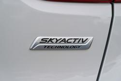 2018 Mazda CX-3 sTouring