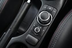 2018 Mazda CX-3 sTouring