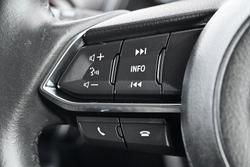 2018 Mazda CX-3 sTouring