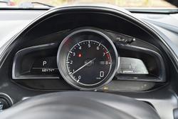 2018 Mazda CX-3 sTouring