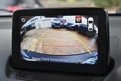 2018 Mazda CX-3 sTouring