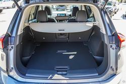 2026 Nissan X-TRAIL Ti e-POWER T33 MY26 Four Wheel Drive Gun Metallic
