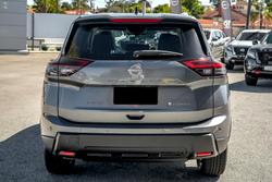 2026 Nissan X-TRAIL Ti e-POWER T33 MY26 Four Wheel Drive Gun Metallic
