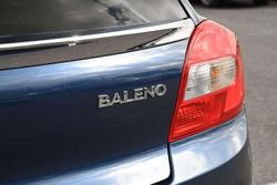 2020 Suzuki Baleno GL
