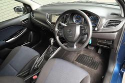 2020 Suzuki Baleno GL