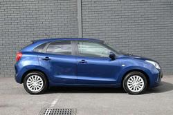 2020 Suzuki Baleno GL
