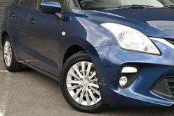 2020 Suzuki Baleno GL