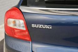 2020 Suzuki Baleno GL