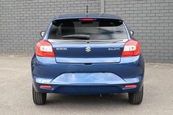 2020 Suzuki Baleno GL