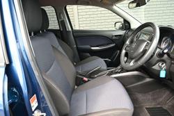 2020 Suzuki Baleno GL
