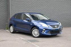 2020 Suzuki Baleno GL
