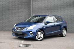 2020 Suzuki Baleno GL
