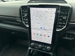 2025 Ford Ranger PHEV Wildtrak