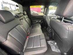 2025 Ford Ranger PHEV Wildtrak