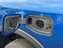 2025 Ford Ranger PHEV Wildtrak
