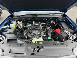 2025 Ford Ranger PHEV Wildtrak