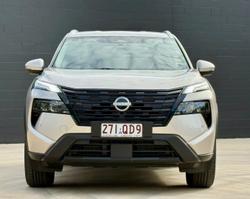 2026 Nissan X-TRAIL ST-L e-POWER