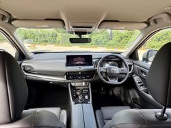 2026 Nissan X-TRAIL ST-L e-POWER