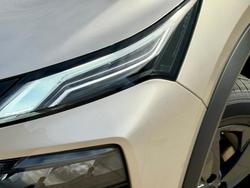 2026 Nissan X-TRAIL ST-L e-POWER