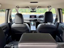 2026 Nissan X-TRAIL ST-L e-POWER
