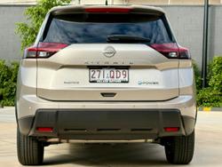 2026 Nissan X-TRAIL ST-L e-POWER
