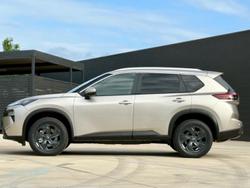 2026 Nissan X-TRAIL ST-L e-POWER
