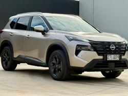 2026 Nissan X-TRAIL ST-L e-POWER