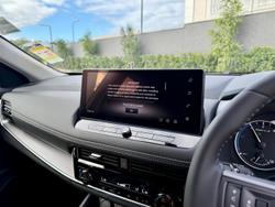 2026 Nissan X-TRAIL ST-L e-POWER
